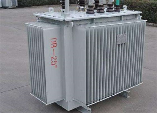 扬州S11-800KVA/10KV/0.4KV油浸式变压器
