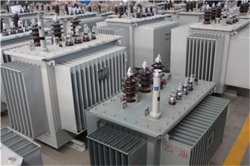 扬州1250KVA干式变压器生产厂家
