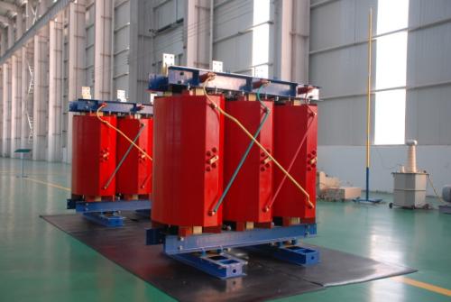 扬州SCB10-630KVA干式变压器厂家