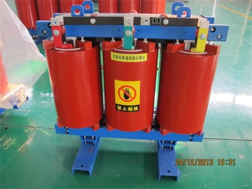 扬州SCB10-160KVA干式变压器