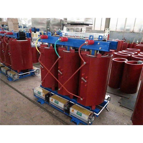 扬州SCB12-630KVA/10KV/0.4KV干式变压器