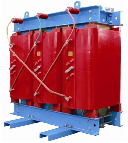 扬州SCB13-100KVA/10KV/0.4KV干式变压器