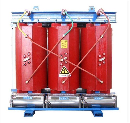 扬州SCB10-3150KVA/10KV/0.4KV干式变压器