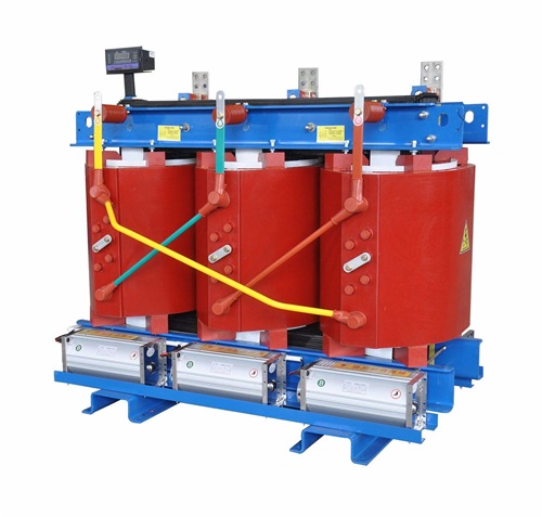 扬州SCB12-2500KVA/10KV/0.4KV干式变压器