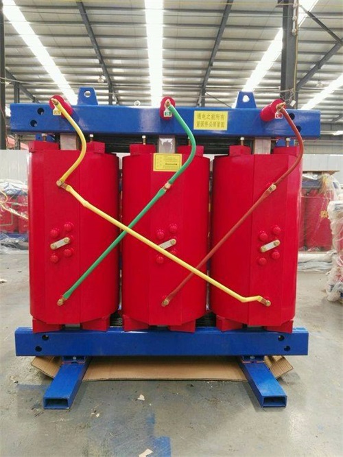 扬州SCB13-500KVA/10KV/0.4KV干式变压器