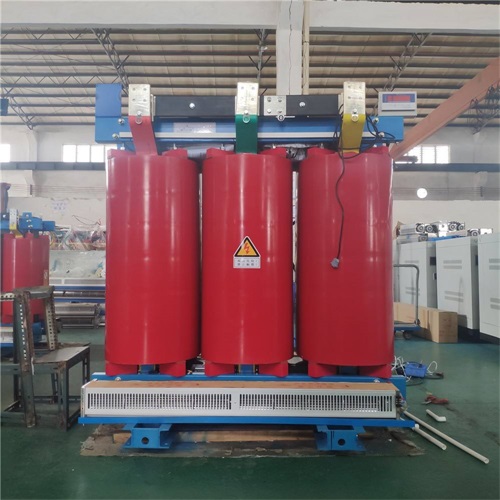 扬州SCB10-2000KVA干式变压器厂家