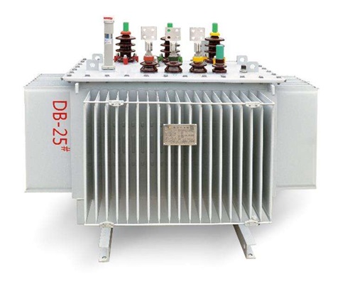 扬州SCB10-500KVA/10KV/0.4KV干式变压器