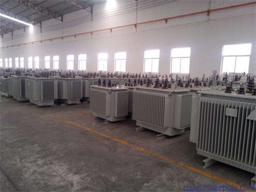 扬州SCB10-630KVA/10KV/0.4KV干式变压器