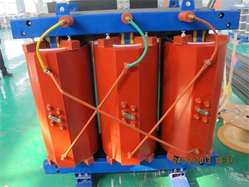 扬州SCB10-800KVA/10KV/0.4KV干式变压器