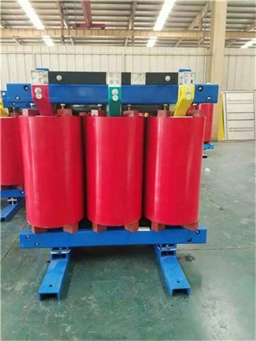 扬州SCB10-500KVA/10KV干式变压器