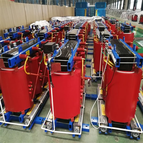 扬州scbh15非晶合金干式变压器