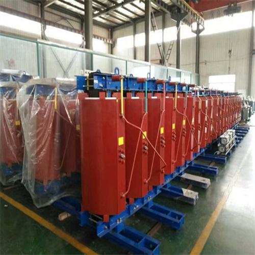 扬州3150KVA非晶合金干式变压器