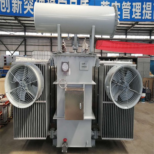 扬州S20非晶合金变压器