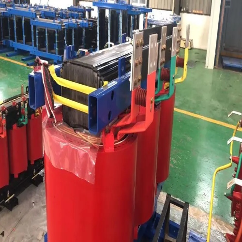 扬州SCB14非晶合金电力变压器