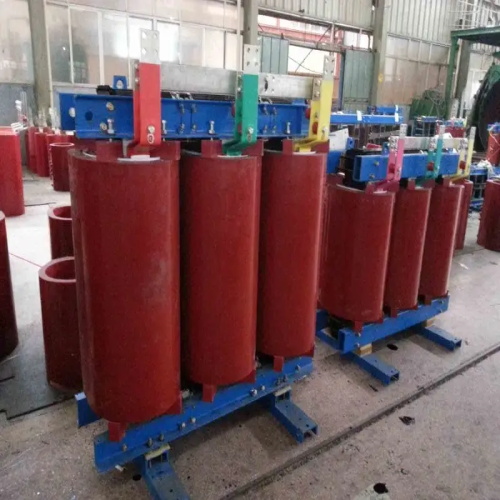 扬州SCB13-630KVA变压器