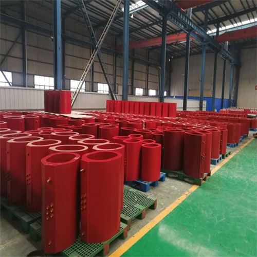 扬州SH15-800KVA非晶合金变压器