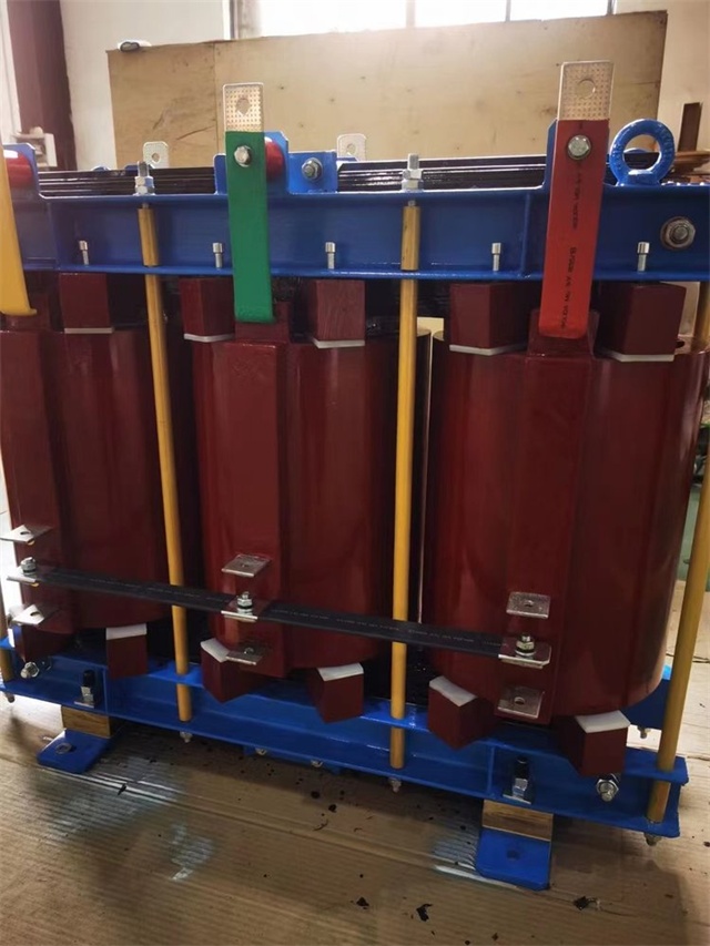 扬州KS11-2000KVA矿用变压器